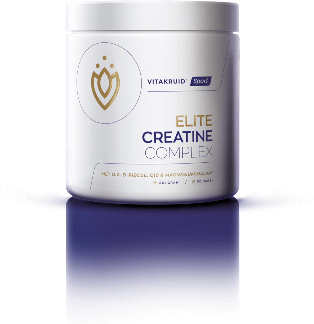 Elite creatine complex