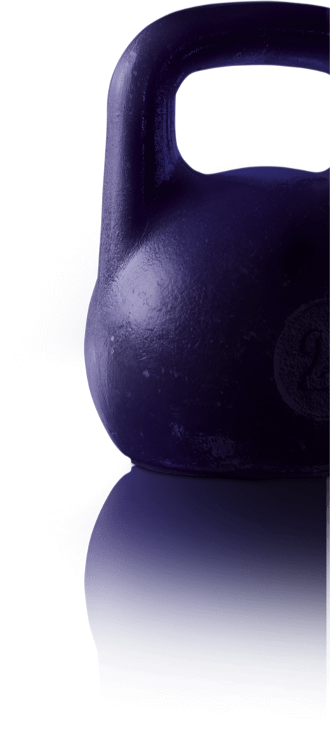 Kettlebell