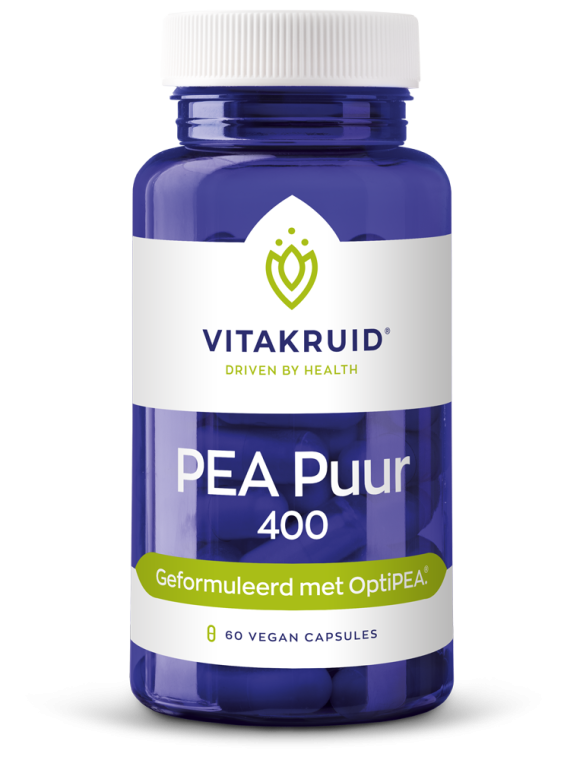 PEA Puur 400