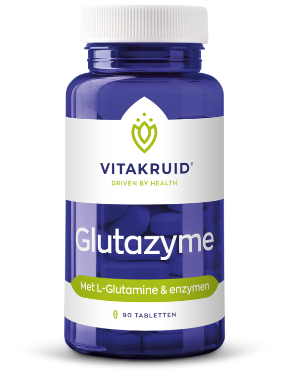 Glutazyme®