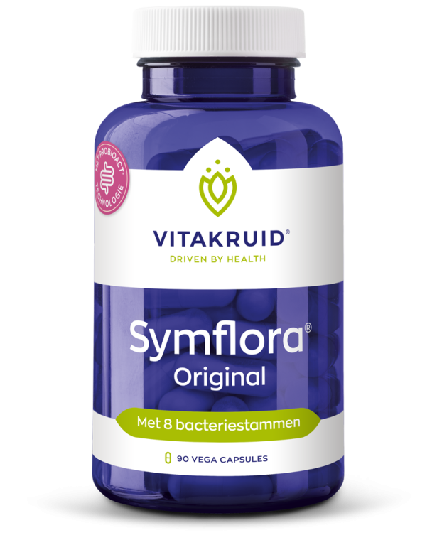 Symflora® Original capsules