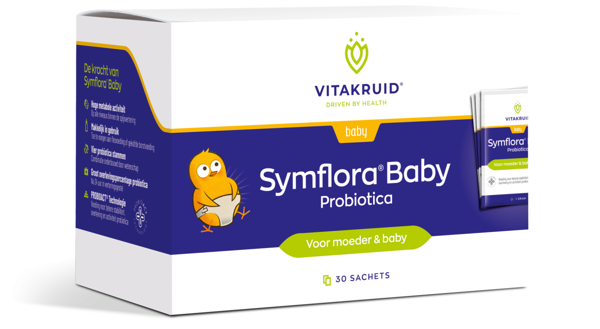 Symflora® Baby