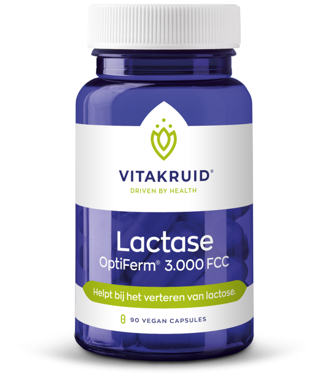 Lactase OptiFerm® 3.000 FCC