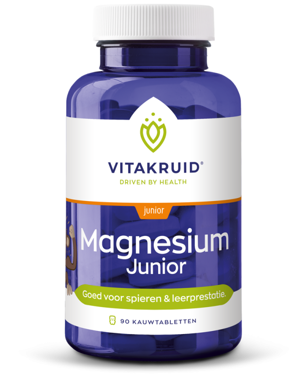 Magnesium Junior