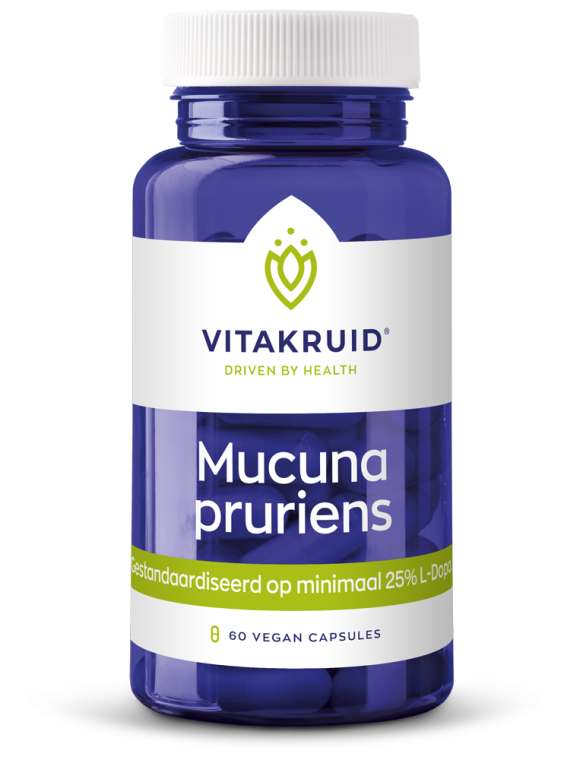 Mucuna pruriens