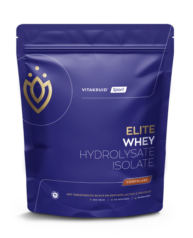 Elite Whey Protein