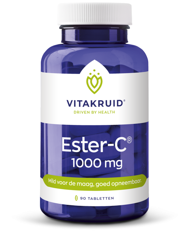 Ester-C® 1000 mg