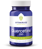 Quercetine 250 met Phytosome®-technologie