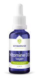 Vitamine D3 druppels Vegan