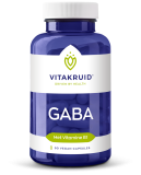 GABA Capsules