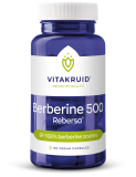 Berberine 500 Rebersa®