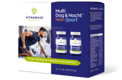 Multi Dag & Nacht® Man Sport