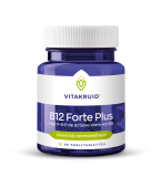 B12 Forte Plus met P-5-P