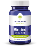 Biotine 2500