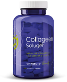 Collageen Solugel® tabletten