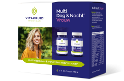 Multi Dag & Nacht® Vrouw