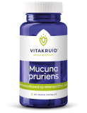 Mucuna pruriens