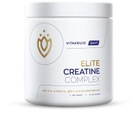 Elite Creatine Complex