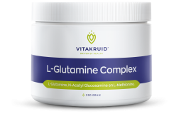 L-Glutamine Complex