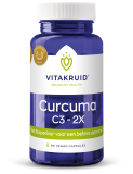 Curcuma C3-2X