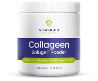 Collageen Solugel® poeder