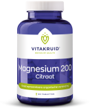 Magnesium 200 Citraat