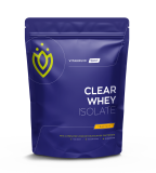 Clear Whey Isolate