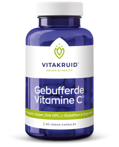 Gebufferde Vitamine C®