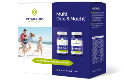 Multivitamine Normaal