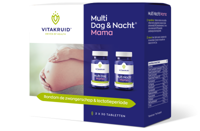 Multivitamine Zwanger