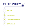 Elite Whey Protein