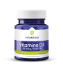 Vitamine D3 - 25 mcg / 1000 IE