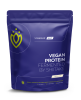 Vegan Protein fermented by Shiitake